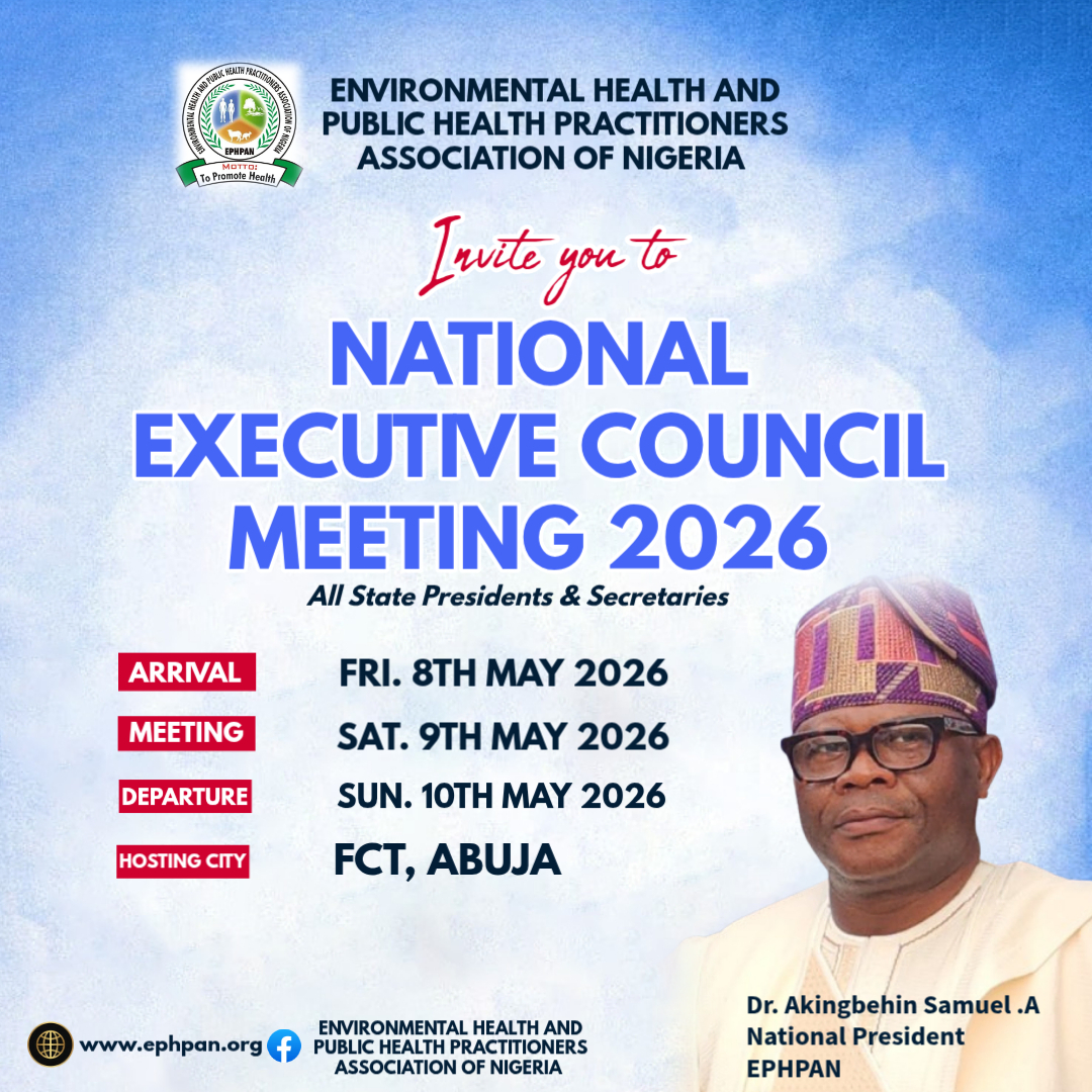 NATIONAL ELECTORAL COUNCIL MEETING 2026