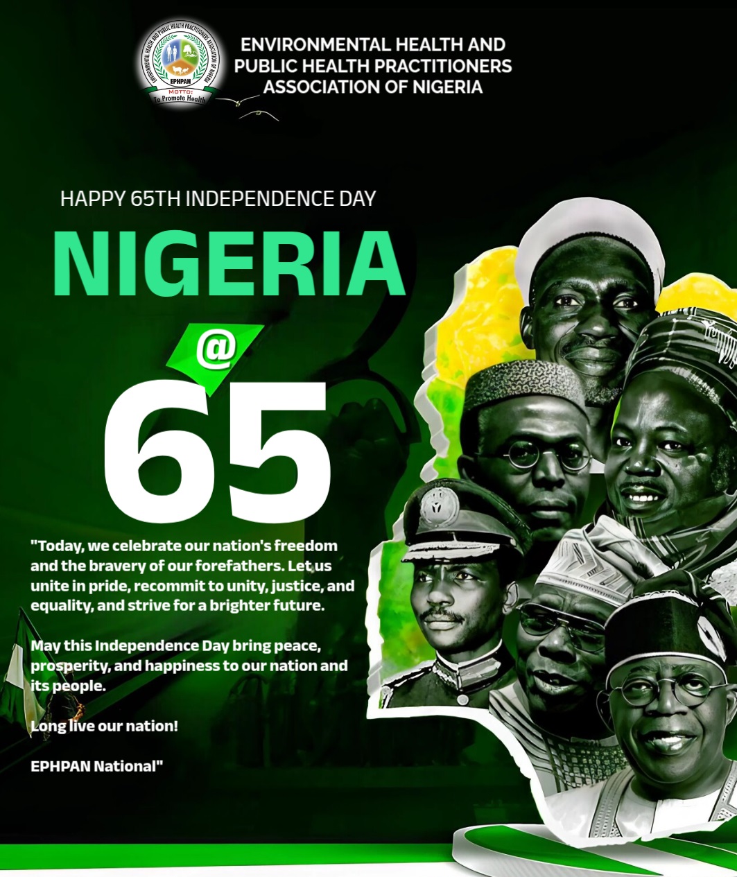 HAPPY INDEPENDENCE