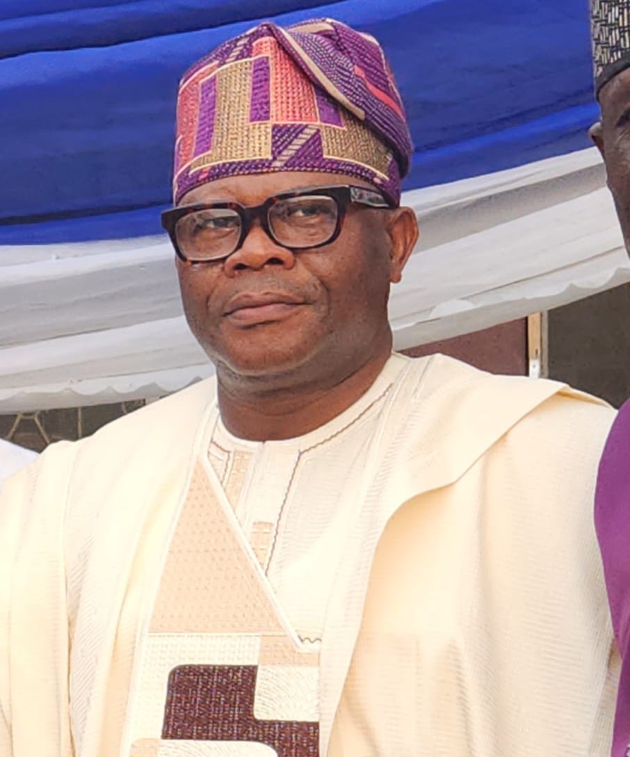 Dr. Akingbehin Samuel A.