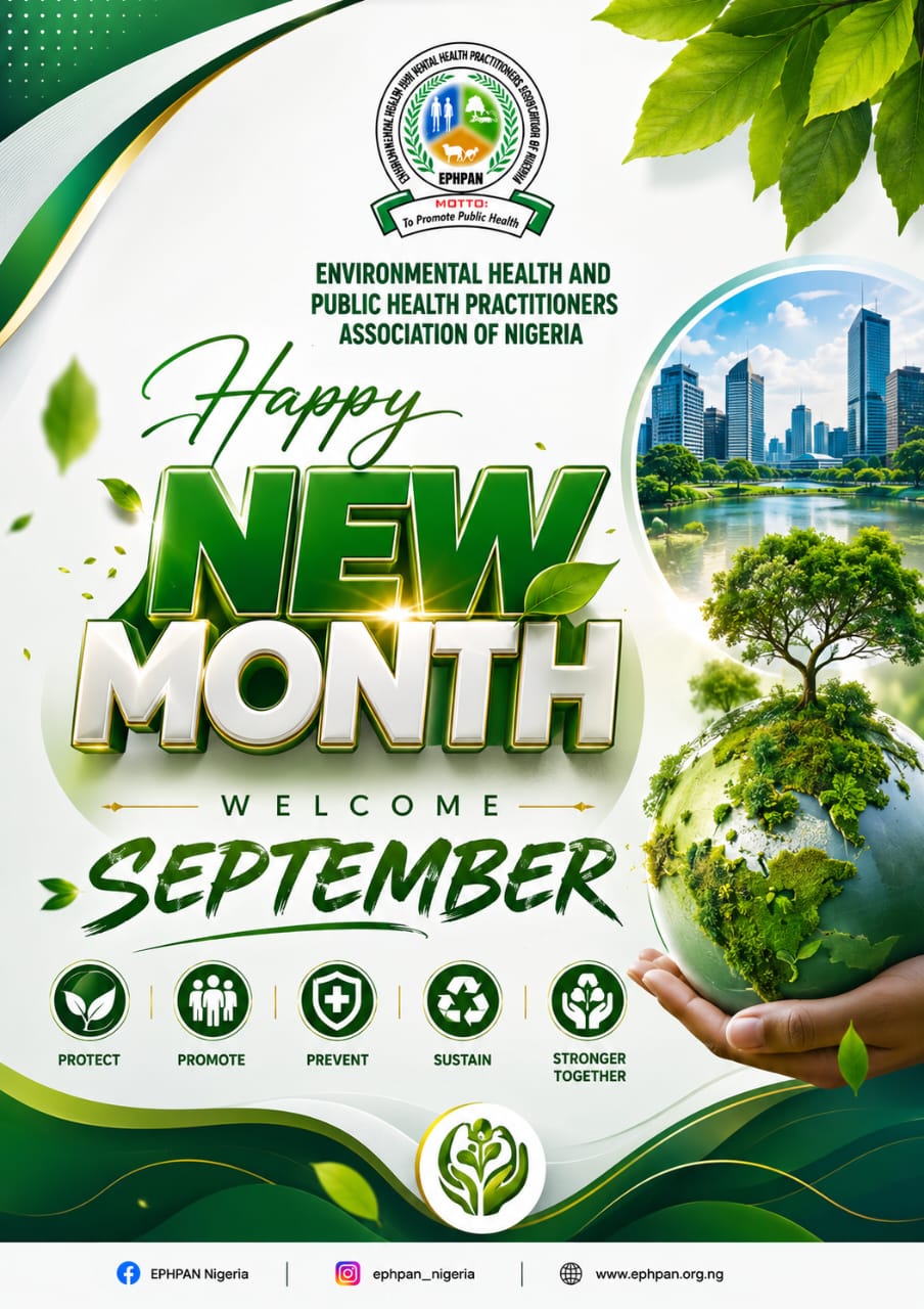 HAPPY NEW MONTH